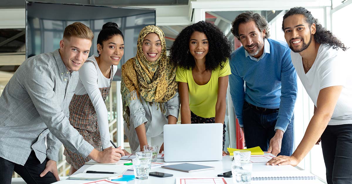 Turning Supplier Diversity Programs Into a Competitive Advantage GEP